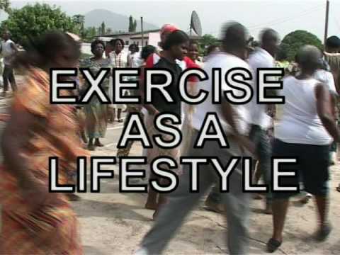 Ghana Govt. Adopts African Hebrew Israelites Regenerative Wellness Program