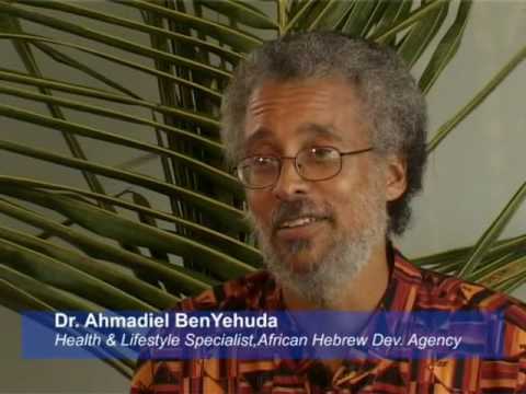 Ghana Ministry of Health Adopts African Hebrew Israelites Vegan Lifestyle